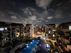 Casa Cambio (D19), Condominium #477116621